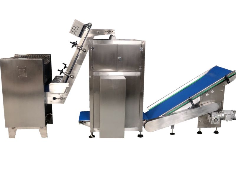 直角疊層機(jī)